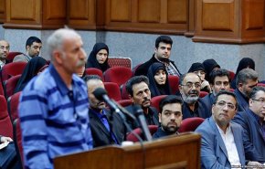 بدء محاكمة اعضاء بفرقة الدراويش في محكمة الثورة بطهران