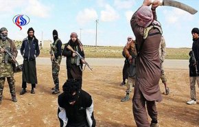 الكشف عن مرجع داعش في قطع الرؤوس!