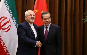 فیلم/ ظریف: امیدواریم تصویر روشن‌تری از آینده برجام را به دست آوریم