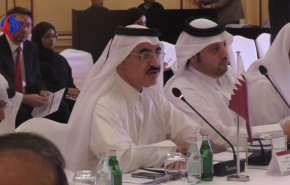 قطر مبادلات تجاری با ایران را به یک میلیارد دلار می رساند