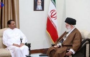قائد الثورة:الدول الآسيوية بحاجة إلى تعاون أكثر فيما بينها
