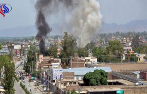 کشته شدن 26 نفر بر اثر حمله انتحاری در «تدمر» سوریه