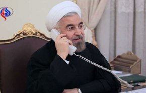 روحانی: اراده ایران برگسترش همکاری‌ها با همسایگان است