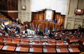 فلسطین نشست فوری اتحادیه عرب را خواستار شد
