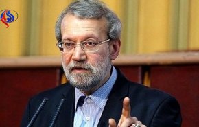 لاریجانی: اقدامات آمریکا در برجام و فلسطین بی پاسخ نمی ماند/ حمایت از اجماع سران همکاری اسلامی دراعلام غیرقانونی بودن تصمیم ترامپ  