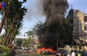 إندونيسيا.. اعتقالات بعد هجوم جديد لـ