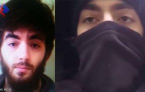  حمزة عظيموف.. ذئب داعش منفذ حادثة الطعن في باريس