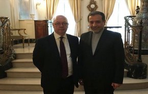 برجام برای امنیت مشترک اروپا و ایران حائز اهمیت است