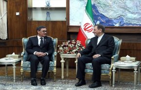 جهانگیری: گفت وگو پیش نیاز صلح پایدار در افغانستان است