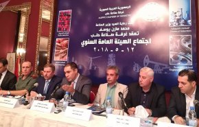 خطوات متسارعة لإعادة مدينة حلب إلى واجهة الاقتصاد في سوريا