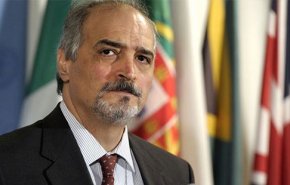 بشار جعفري از برگزاري نشست هيئت هاي اعزامي ايران و روسيه و سوريه خبر داد