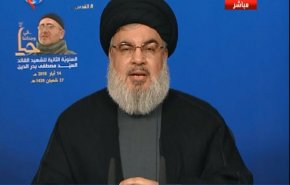 رهبران فلسطین از برجام درس بگیرند؛ مذاکره با ترامپ و رژیم صهیونیستی بی فایده است/  پدافند هوایی سوریه به آسانی با موشک های اسرائیلی مقابله کرد/ واکنش موشکی بعدی قلب فلسطین اشغالی را هدف قرار خواهد داد/ اسرائیل برای جنگ جدید آمادگی ندارد/ اقدام شرم آور عربستان در مشروع جلوه دادن رابطه با رژیم اشغالگر