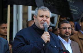 پنجم ژوئن؛ اوج تظاهرات فلسطینی ها/ آمریکا مسئول کشتار فلسطینیان است