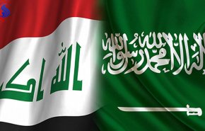 العراق والسعودية تبحثان تأمين الحدود المشتركة
