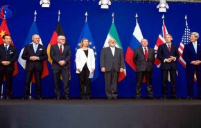 ریابکوف درباره سرنوشت برجام با سفیر اتحادیه اروپا گفت‌وگو کرد