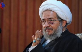 جزئیات جلسه نماینده ویژه مجلس خبرگان با رئیس جمهور