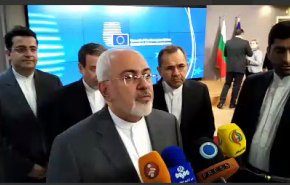 ضرورت اجرای کامل برجام توسط طرف‌های باقیمانده و تضمین بهره‌مندی ایران از منافع آن محور گفت‌وگو با موگرینی بود