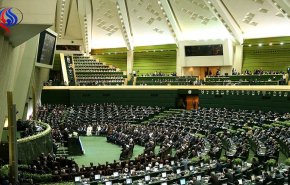 البرلمان الإيراني يدعو إلى التخلي عن اللامبالاة تجاه الكيان الصهيوني

