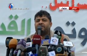 الحوثی: ائتلاف متجاوز دنبال مختل کردن مأموریت فرستاده سازمان ملل است