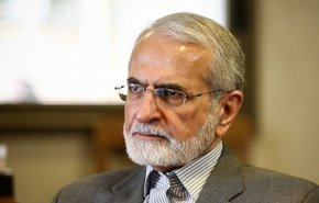 خرازی: اروپایی‌ها فرمول‌هایی برای حفظ برجام پیدا کنند