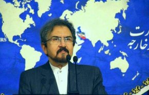 قاسمی: واکنش‌های جهانی ناکامی آمریکا در خروج یک جانبه از برجام را نشان داد