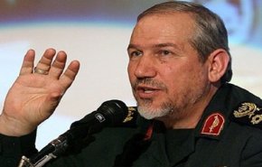 سردار صفوی: اقتدار امروز ایران، اصلی ‌ترین عامل بازدارنگی برای دشمنان است