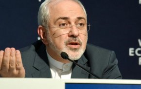 ظریف: ما دنبال خیالبافی نیستیم که اروپا روابطش را با آمریکا به هم بزند