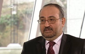 معارض سوری: اشتباه کردیم سلاح برداشتیم/قصد نداریم جایگزین دولت سوریه شویم