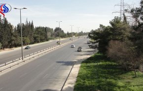 دمشق بلا حواجز … خلِّ إيدك عالهويّة

