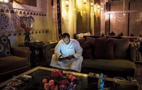 بن سلمان این روزها کجاست؟