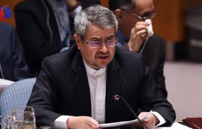 ایران تدعو للضغط على الكیان الصهیوني لوقف جرائمه