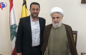 توطئه های آمریکا تلاش برای تحمیل معامله قرن است/ فلسطین بدون قدس هیچ معنایی ندارد