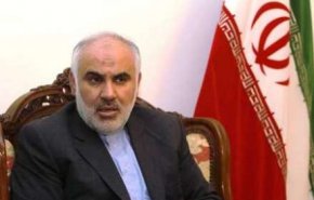 دیدار سفیر ایران در لبنان با سعد الحریری