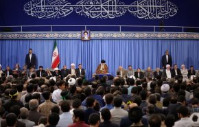 آزادی فلسطین سنت الهی است آمریکا هیچ غلطی نمی‌تواند بکند/ آمریکا و بسیاری از دولت‌های غربی شریک جرم جنایات صهیونیست‌ها هستند