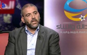 رئيس المجلس الأعلى الليبي: ملتقى مصالحة كبير بعد رمضان