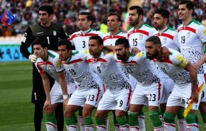 اعلام فهرست 24 نفره تیم ملی برای اردوی استانبول