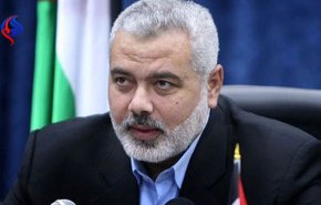 پیام اسماعیل هنیه به رهبران کشورهای اسلامی