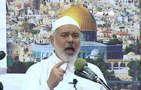 بالفيديو، حماس: الكلمةَ العليا ستَبقى للمقاومة