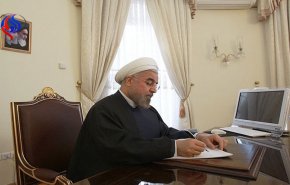 روحانی درگذشت حقوقدان شورای نگهبان را تسلیت گفت
