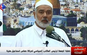 خون‌های شهدا بار دیگر مسأله فلسطین را زنده کرد/ راهپیمایی‌های بازگشت تا لغو کامل محاصره غزه ادامه خواهد داشت