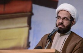 المقاومة افشلت مخططات ومشاريع الأعداء في لبنان