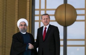 در دیدار روحانی و اردوغان چه گذشت؟

