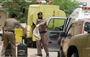 بازداشت 7 مرد و زن در عربستان

