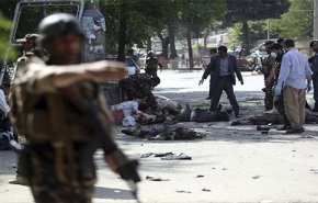 ۸ کشته و ۵۰ زخمی در نتیجه انفجار در «جلال‌آباد» افغانستان