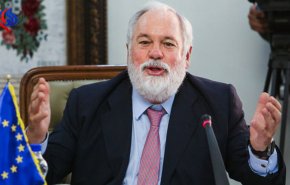 تضمین روابط تجاری با ایران، ماموریت کمیسیونر اروپا در تهران