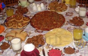 احذر تناول هذه الأطعمة في السحور