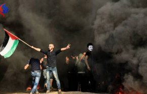 فراخوان عمومی در فلسطین برای شرکت در مراسم جمعه