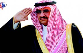 شاهد..أين يصلي الأمير محمد بن نايف بأوامر 
