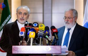 بیانیه کمیسیون اروپا پس از دیدار صالحی و کمیسیونر انرژی اروپا
