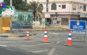 أهالي الدراز: لا يمكن السكوت عن الإقامة الجبرية المفروضة على آية الله قاسم